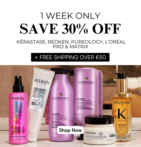 BeautyFeatures Offer