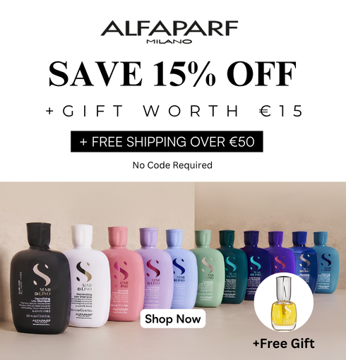 BeautyFeatures Offer