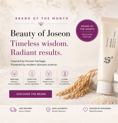 BeautyFeatures Offer