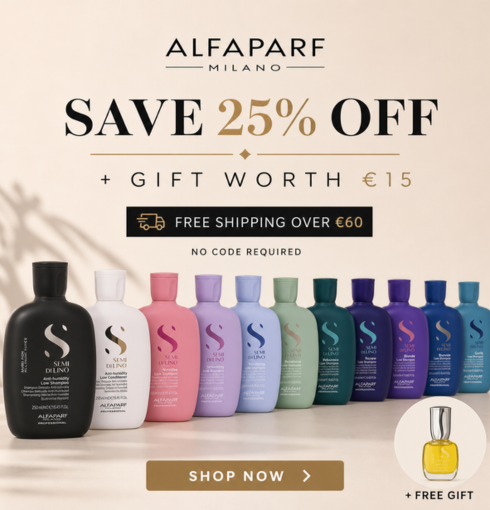 BeautyFeatures Offer