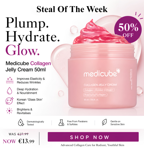 BeautyFeatures Offer