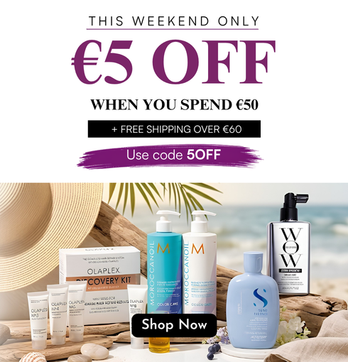 BeautyFeatures Offer