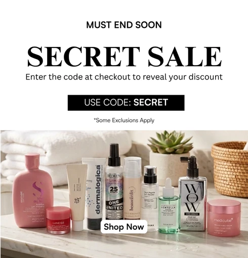 Spend €60 and get an extra €5 Off and free shipping on your order with code 5OFF
