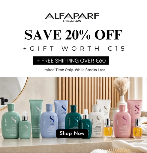 20% off alfaparf no code required