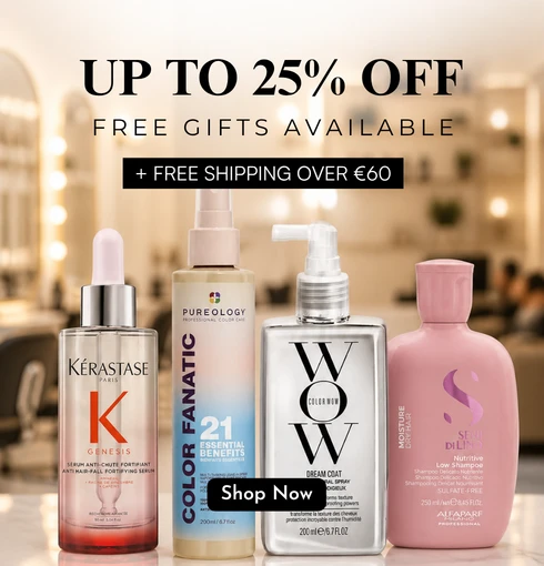 Christmas shop now live. Your festive beauty shopping starts here