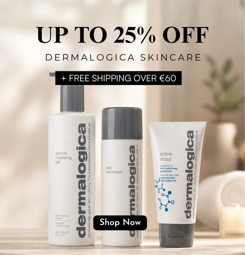 Christmas shop now live. Your festive beauty shopping starts here