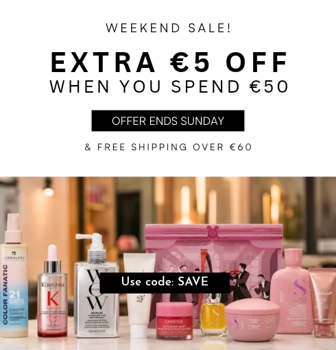 Christmas shop now live. Your festive beauty shopping starts here