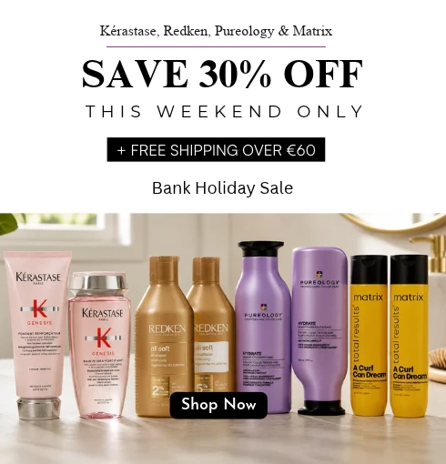 Christmas shop now live. Your festive beauty shopping starts here