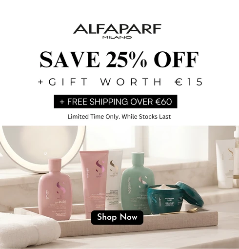 BeautyFeatures Offer