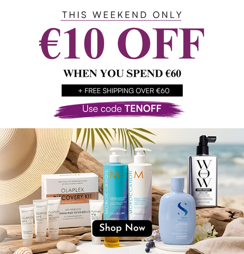BeautyFeatures Offer