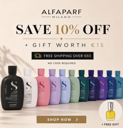 BeautyFeatures Offer