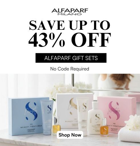 BeautyFeatures Offer