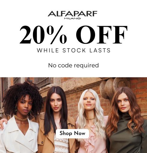 BeautyFeatures Offer