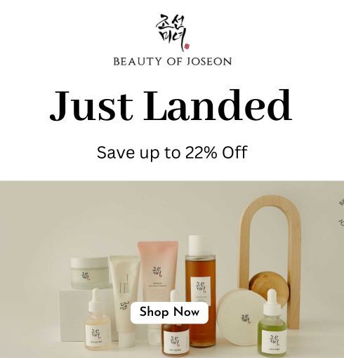 BeautyFeatures Offer