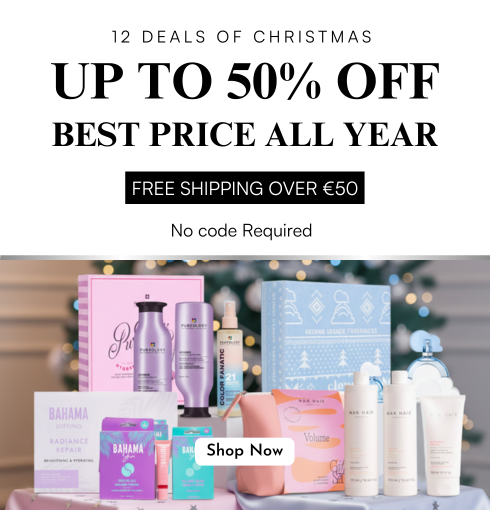BeautyFeatures Offer