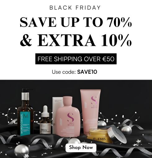 BeautyFeatures Offer