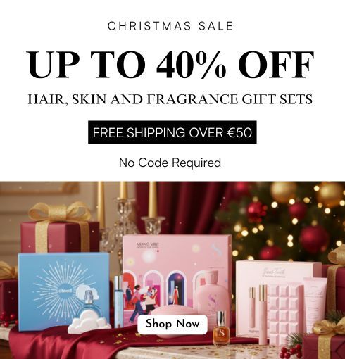 BeautyFeatures Offer