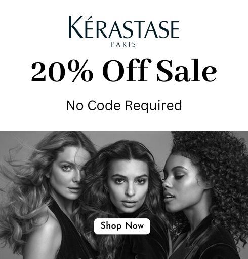 BeautyFeatures Offer