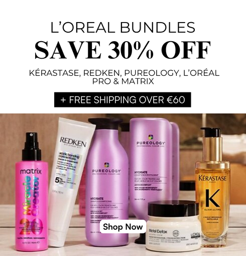 BeautyFeatures Offer