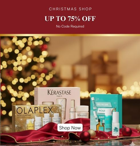 BeautyFeatures Offer