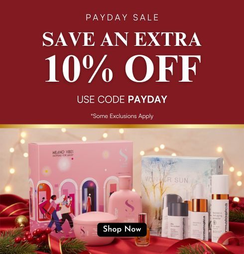 BeautyFeatures Offer