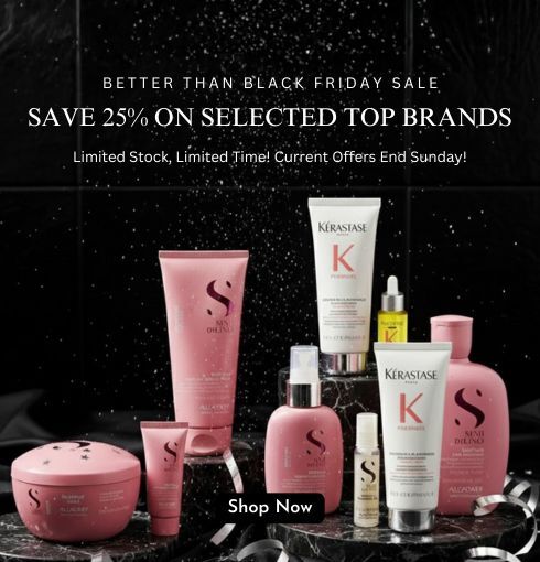 BeautyFeatures Offer