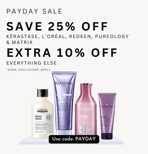 BeautyFeatures Offer