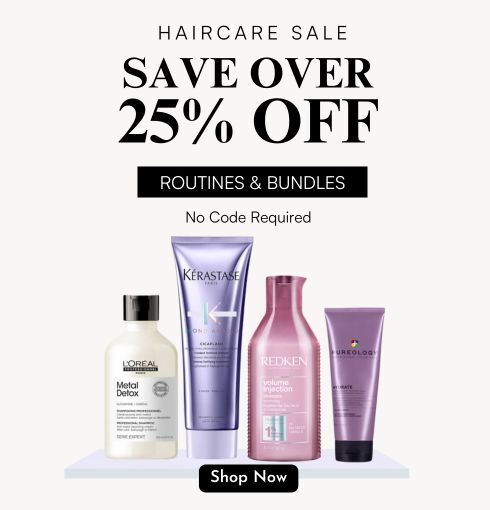 BeautyFeatures Offer