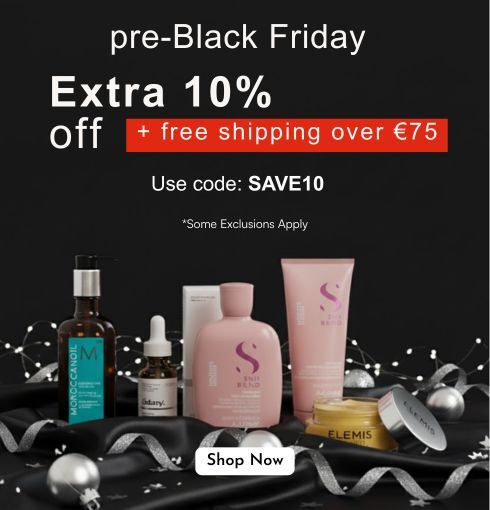 BeautyFeatures Offer