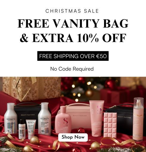 BeautyFeatures Offer