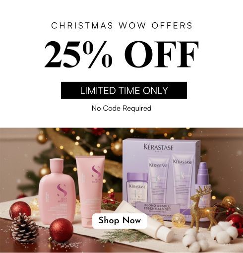 BeautyFeatures Offer