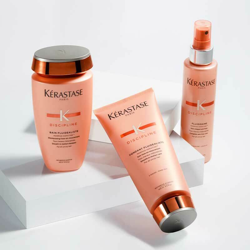 Kérastase: Buy Kérastase Shampoo From Official Stockist