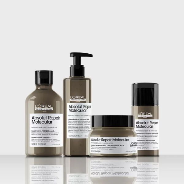 Absolut Repair Molecular