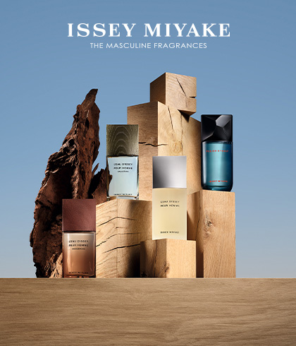 Issey Miyake Parfums