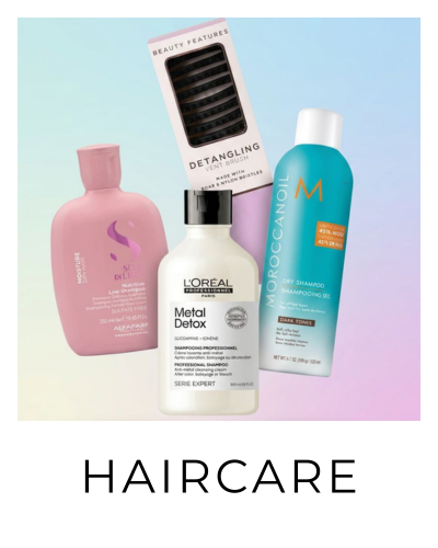 Haircare