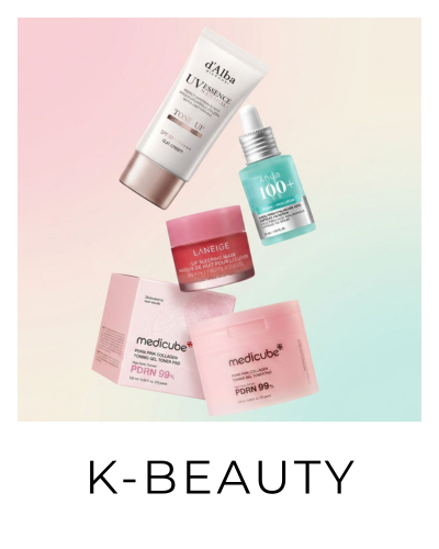 K-Beauty