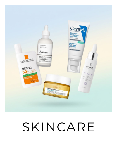 Skincare