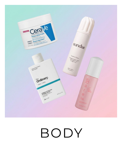 Body