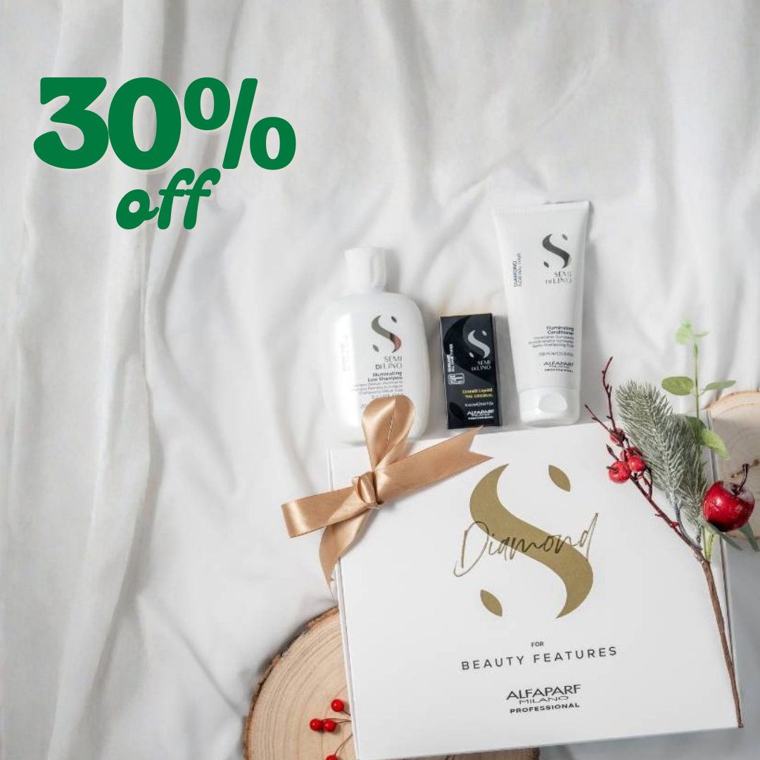 Save 30% Off Alfaparf Gift Sets & Bundles