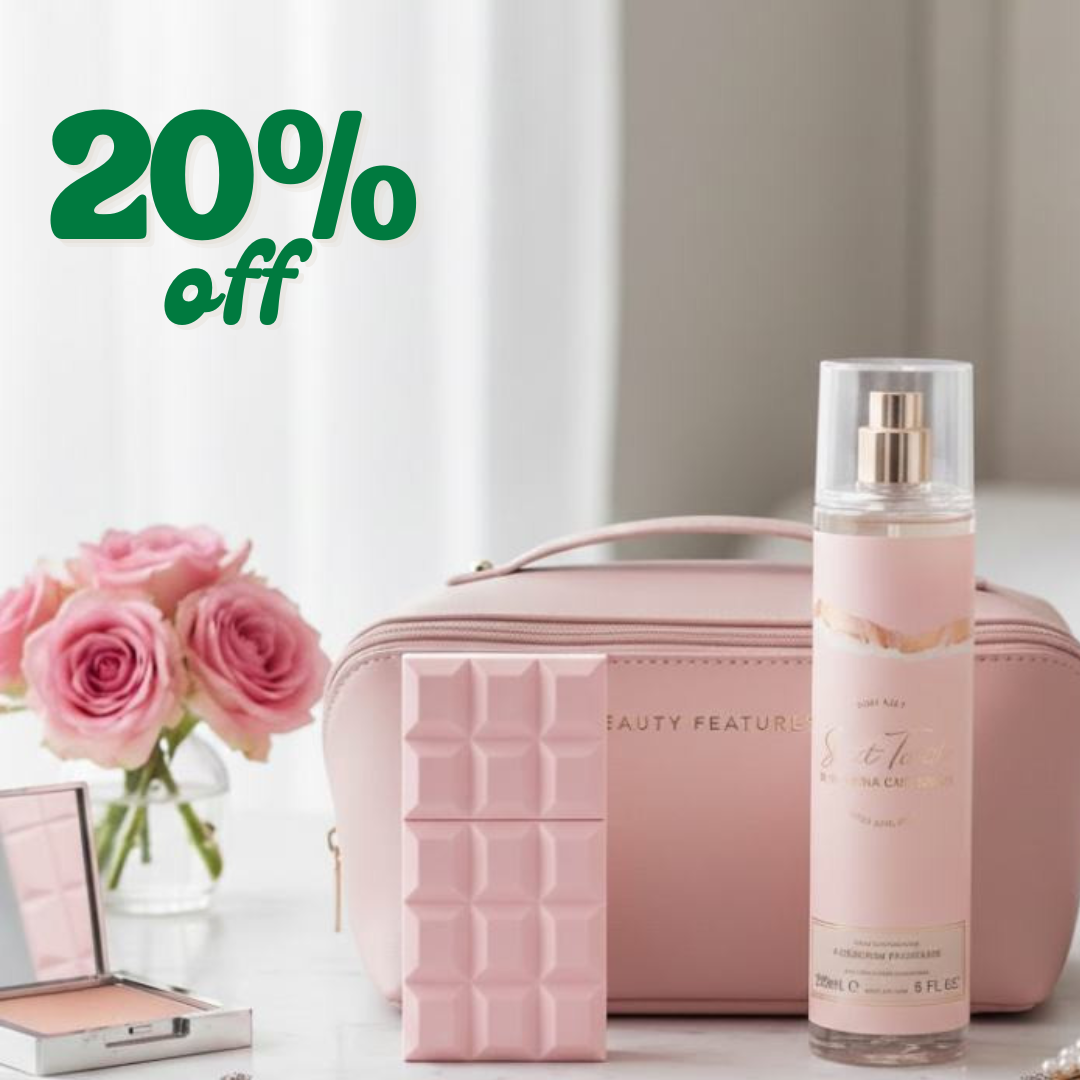 Save 20% Off Sabrina Carpenter Selected Items