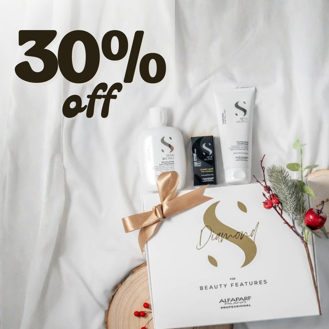 Save 30% Off Alfaparf Gift Sets & Bundles