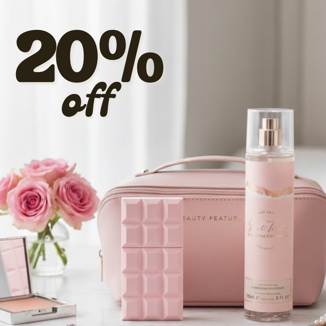 Save 20% Off Sabrina Carpenter Selected Items