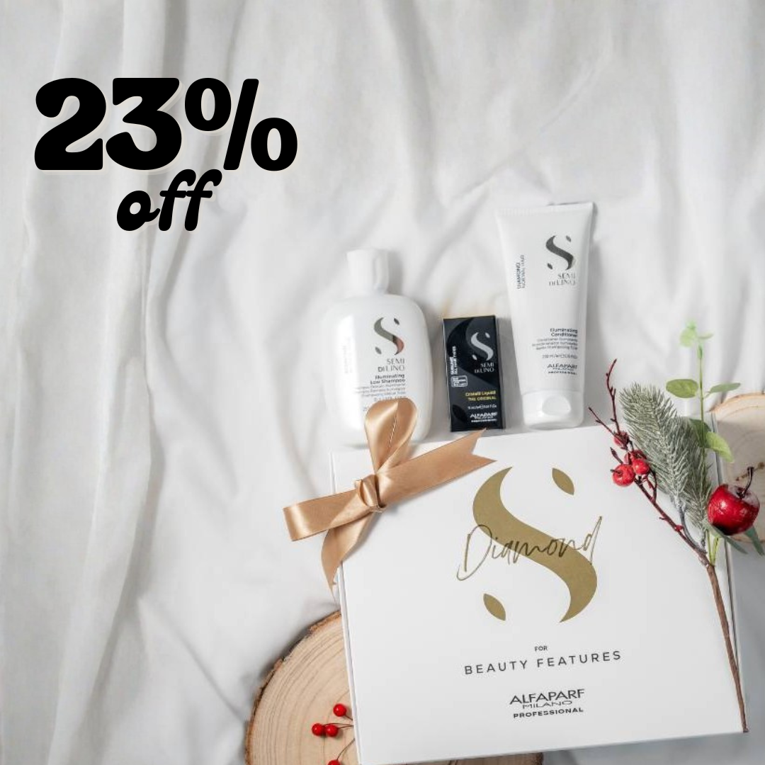 Save 30% Off Alfaparf Gift Sets & Bundles