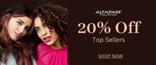 🌟 Unleash your hair's potential with @BeautyFeatures! Snag your fave #AlfaparfMilano must-haves at a lush 20% OFF! Don't let your tresses miss out on this fabulous deal – Shop your heart out and flaunt that gorge look! 💃✨ #BeautyDeal #TopSellers #HairCareHeaven SHOP NOW 💖