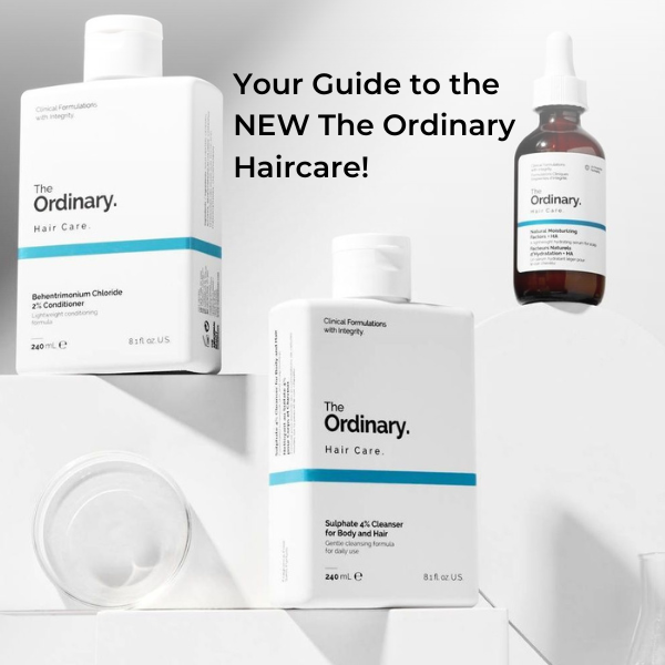 Deciem The Ordinary : Shop The Ordinary Products Online