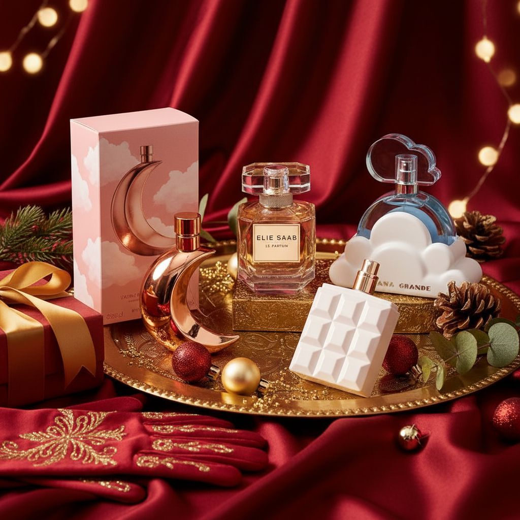 Fragrance Gifts Sets