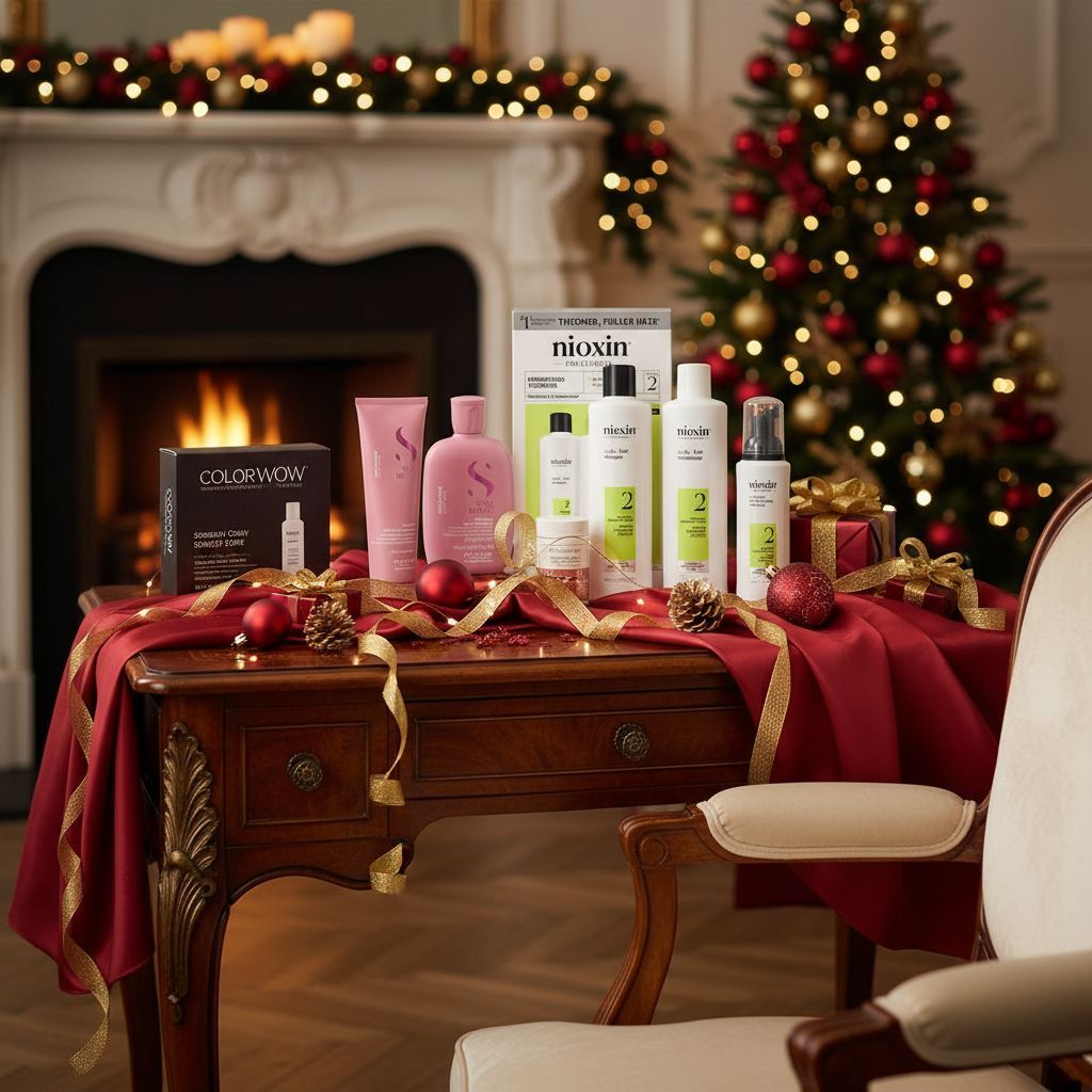 Haircare Gift Sets