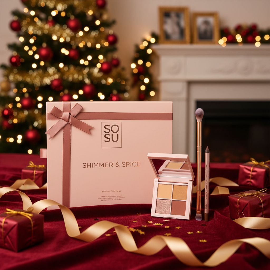 Makeup Gifts