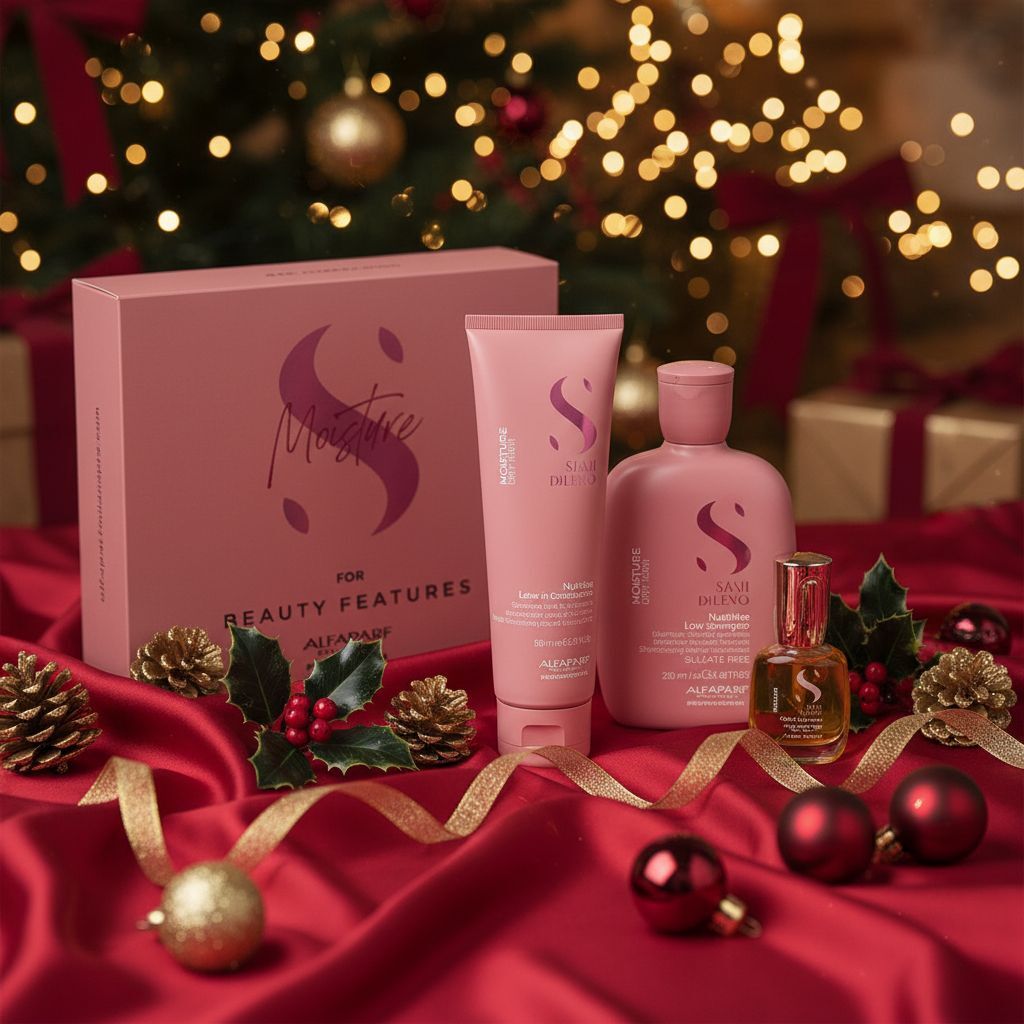 Haircare Gifts