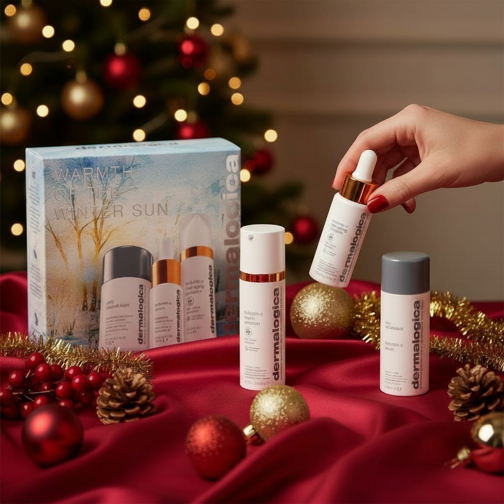 Skincare Gifts
